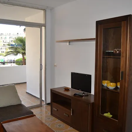 Monterrey Appartement *