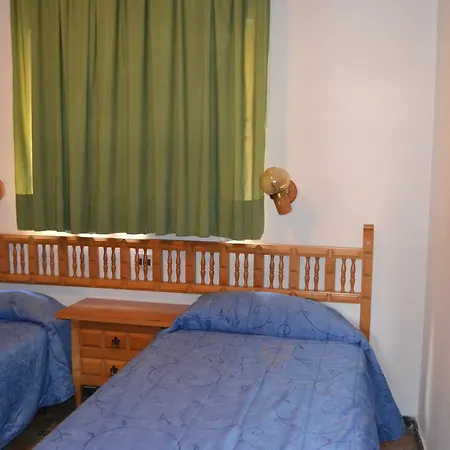 Monterrey Appartement