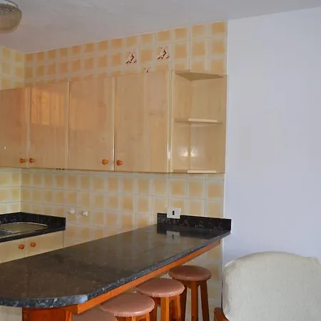 Monterrey Appartement