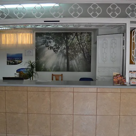 Monterrey Appartement *