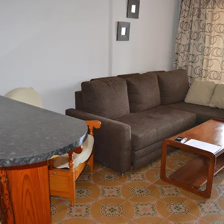 Monterrey Appartement