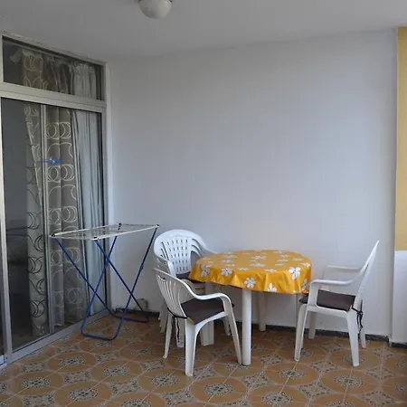 Appartement Monterrey *