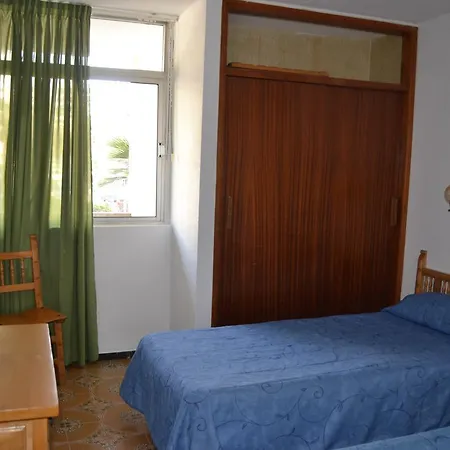 Appartement Monterrey Playa del Inglés