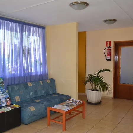Monterrey Appartement
