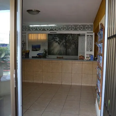 Appartement Monterrey *
