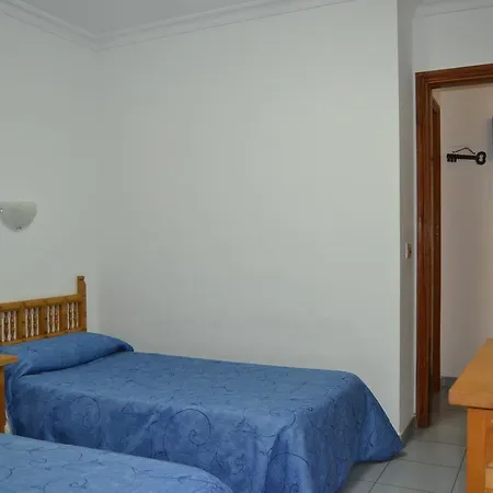 Monterrey Appartement Playa del Inglés