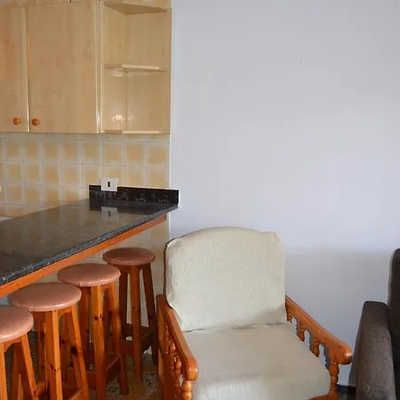 Monterrey Appartement *