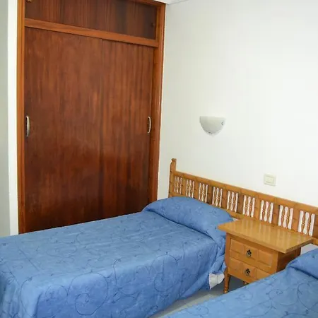 Monterrey Appartement *