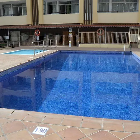 Monterrey Playa del Inglés