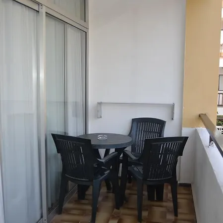 Monterrey Appartement Playa del Inglés