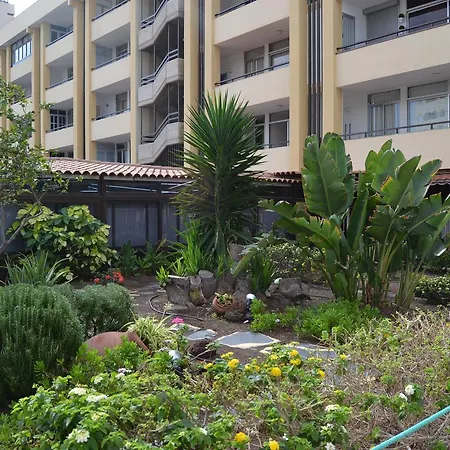 Monterrey Appartement Playa del Inglés