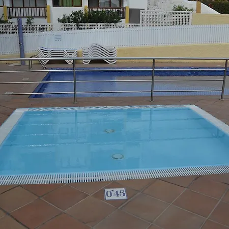 Monterrey Appartement