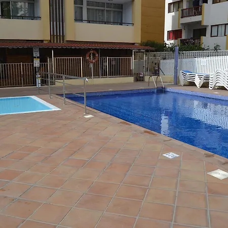 Appartement Monterrey *